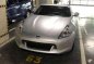 Selling Silver Nissan 370Z 2013 in Quezon City-0