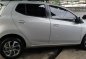 Toyota Wigo 2019 for sale in Manila-4