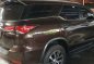 Toyota Fortuner 2018 for sale in Quezon City -2