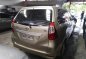 Sell Beige 2016 Toyota Avanza in Quezon City -3