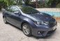 Blue Toyota Corolla Altis 2014 for sale in Mandaluyong-0