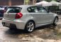 Bmw 120D 2008 for sale in Manila-5