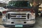 Sell 2012 Ford Econovan in Manila-4