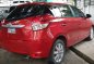 Selling Toyota Yaris 2016 in Manila-7