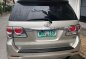 Sell 2nd Hand Toyota Fortuner in Makati-0