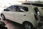 Sell White 2015 Toyota Wigo in Meycauayan-2