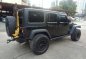 Jeep Wrangler 2018 for sale in Pasig -4