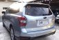 Subaru Forester 2014 for sale in Mandaue -4