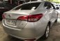 Selling Toyota Vios 2019 in Quezon City-4