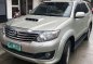 Sell 2nd Hand Toyota Fortuner in Makati-1