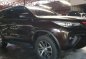 Toyota Fortuner 2018 for sale in Quezon City -4