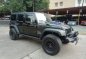 Jeep Wrangler 2018 for sale in Pasig -1