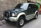 Selling Mitsubishi Pajero 2004 in Baguio-0