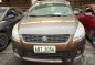 Sell Brown 2015 Suzuki Ertiga in Quezon City-2