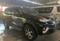 Selling Toyota Fortuner 2017 in Quezon City-0