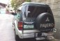 Selling Mitsubishi Pajero 2004 in Baguio-4