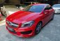 Selling Mercedes-Benz Cla-Class 2014 in Manila-0