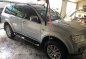 Selling Silver Mitsubishi Montero 2012 in Cainta-1