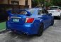 Subaru Wrx 2011 for sale in Manila-3