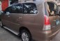Selling 2nd Hand Toyota Innova in Caloocan-2