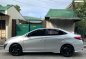 Selling Silver Toyota Vios 2019 in Quezon City-1