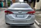 Selling Silver Toyota Vios 2019 in Quezon City-6