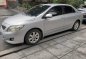 Sell 2008 Toyota Altis in Quezon City-0