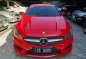 Selling Mercedes-Benz Cla-Class 2014 in Manila-1