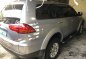 Selling Silver Mitsubishi Montero 2012 in Cainta-2