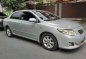 Sell 2008 Toyota Altis in Quezon City-1