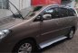 Selling 2nd Hand Toyota Innova in Caloocan-6