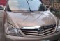 Selling 2nd Hand Toyota Innova in Caloocan-8