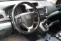 Black Honda Cr-V 2014 for sale in Pasig-8