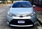 Selling Toyota Vios 2017 in Quezon City -1