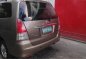 Selling 2nd Hand Toyota Innova in Caloocan-4