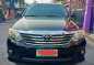 Toyota Fortuner 2012 for sale in Manila-2