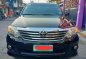 Toyota Fortuner 2012 for sale in Manila-3