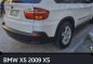 Selling Bmw X5 2007 in Quezon City-2