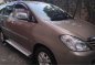 Selling 2nd Hand Toyota Innova in Caloocan-7