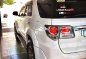 Selling Toyota Fortuner 2013 in Muntinlupa-2