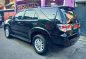 Toyota Fortuner 2012 for sale in Manila-5