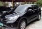 Black Honda Cr-V 2014 for sale in Pasig-1