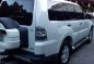 White Mitsubishi Pajero 2008 for sale in Pasig-2