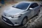 Selling Toyota Vios 2017 in Quezon City -2