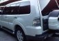 White Mitsubishi Pajero 2008 for sale in Pasig-3