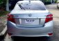 Selling Toyota Vios 2017 in Quezon City -5