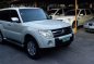 White Mitsubishi Pajero 2008 for sale in Pasig-0