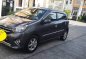 Sell 2nd Hand Toyota Wigo in Angeles-1