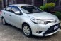 Selling Toyota Vios 2017 in Quezon City -0