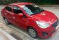 Mitsubishi Mirage G4 2014 for sale in Quezon City-0